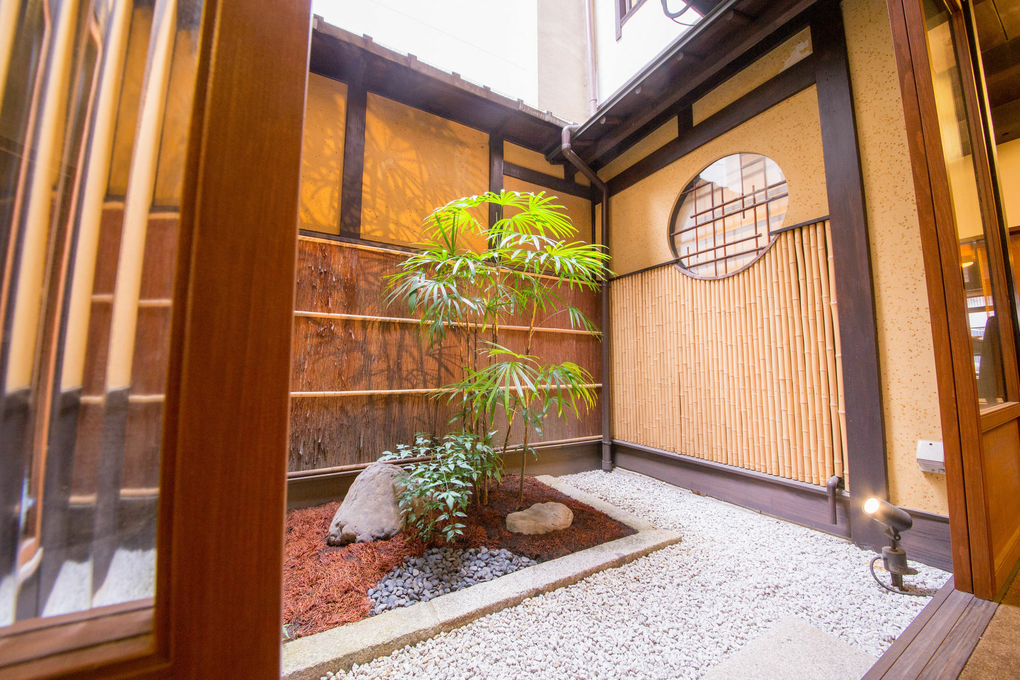 Le Machiya Rokkaku Suite Kyoto Eksteriør billede