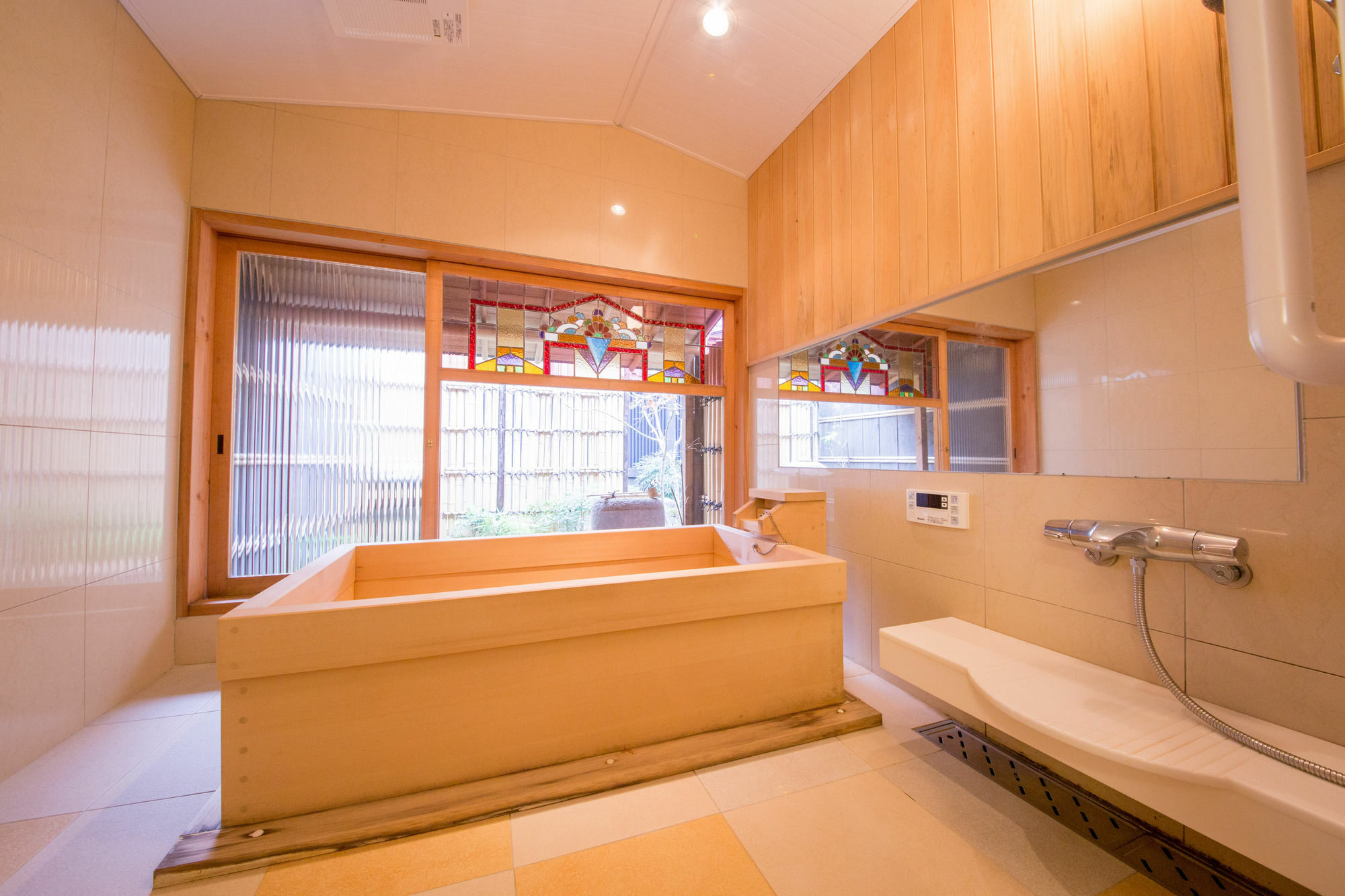 Le Machiya Rokkaku Suite Kyoto Eksteriør billede