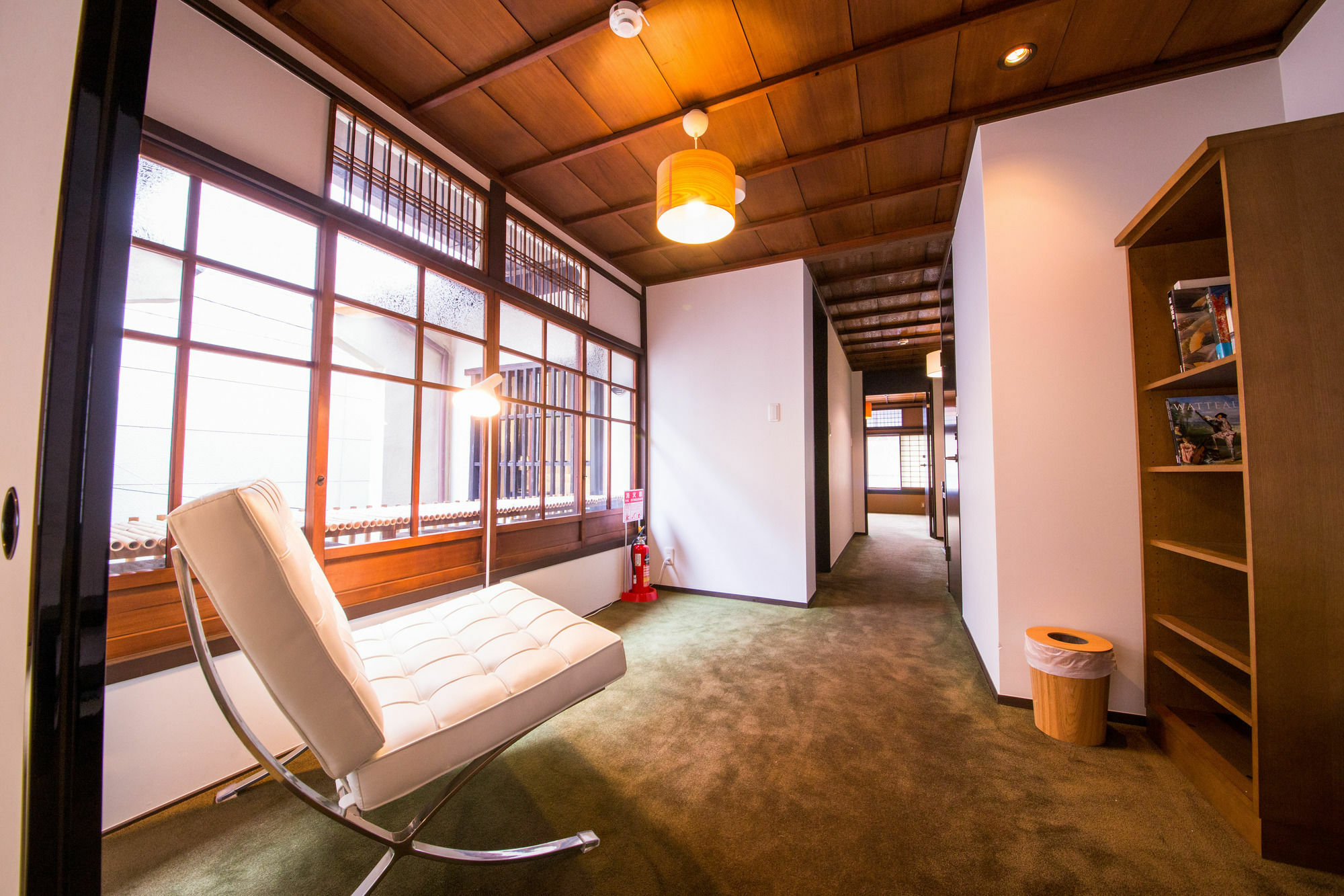 Le Machiya Rokkaku Suite Kyoto Eksteriør billede