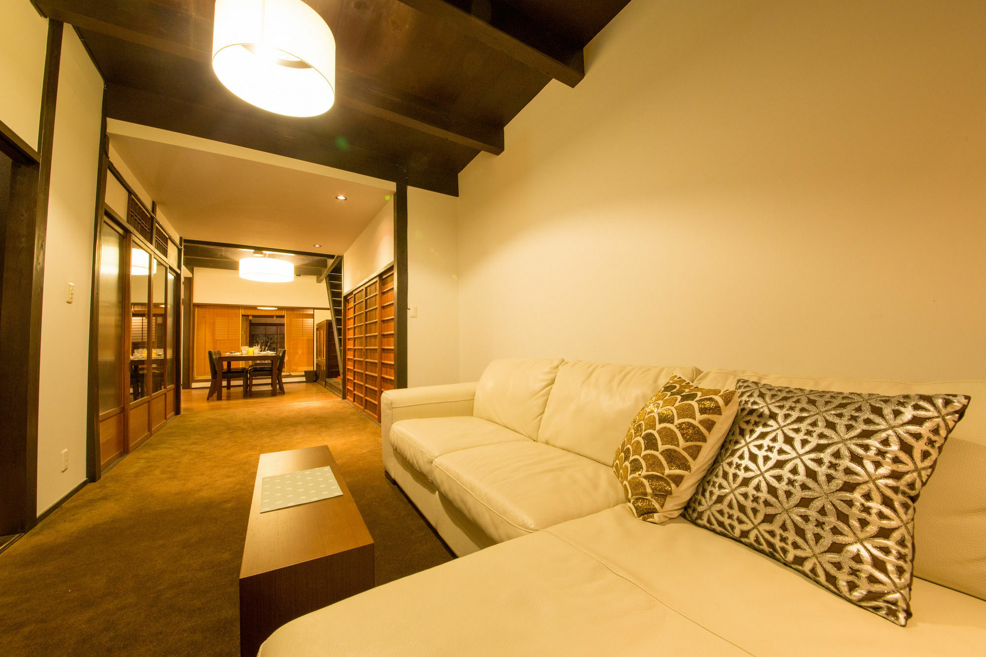 Le Machiya Rokkaku Suite Kyoto Eksteriør billede