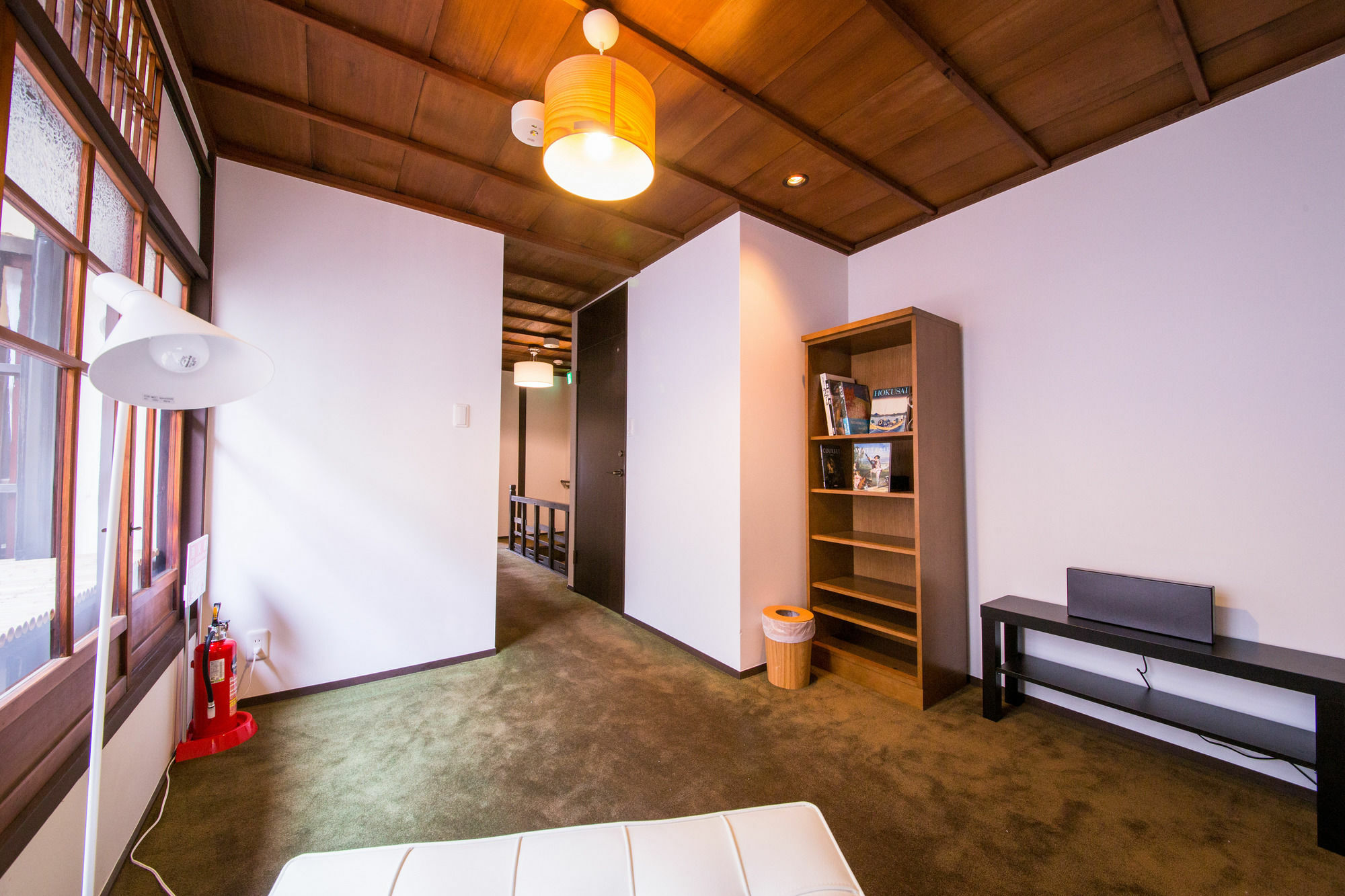 Le Machiya Rokkaku Suite Kyoto Eksteriør billede