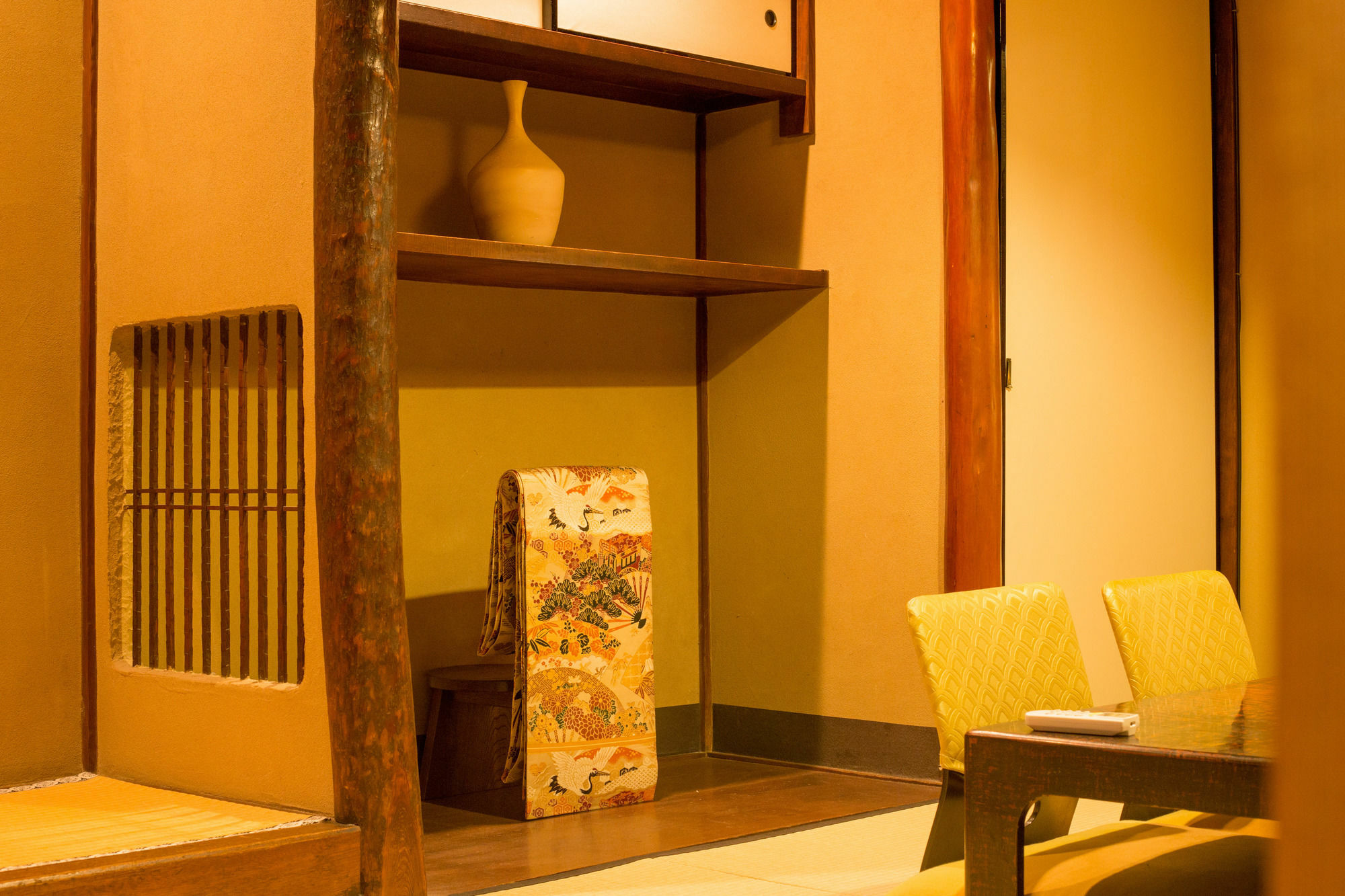 Le Machiya Rokkaku Suite Kyoto Eksteriør billede